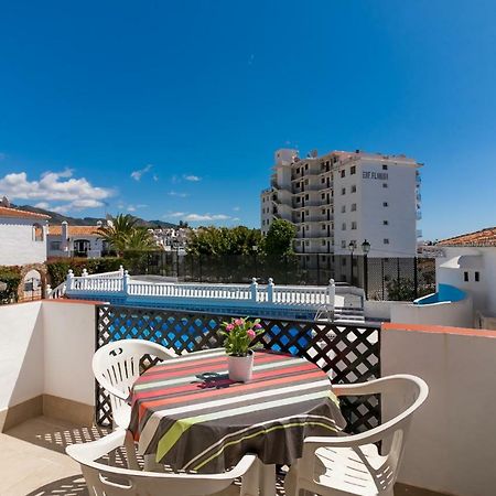 Verano Azul 61B Nerja Exterior foto