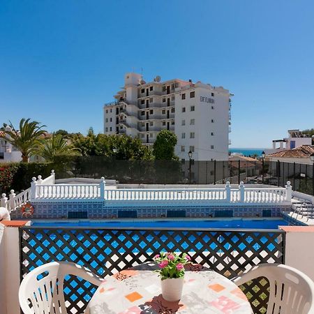 Verano Azul 61B Nerja Exterior foto